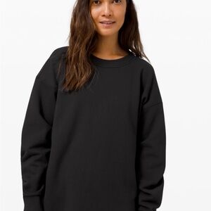 lululemon athletica Black Jacket